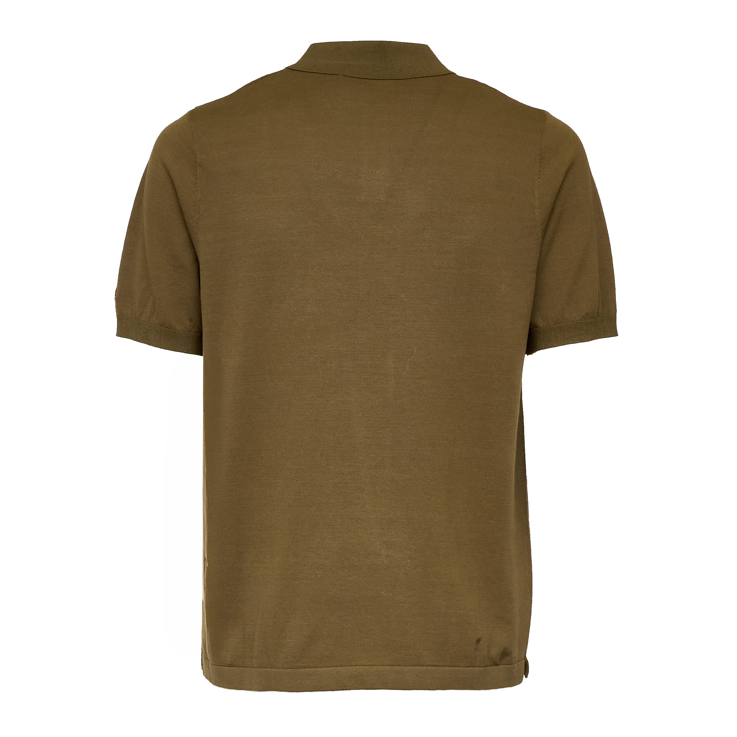 Polo Sloan In Cotone M/M