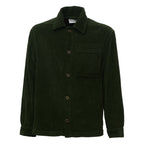 Corduroy Overshirt