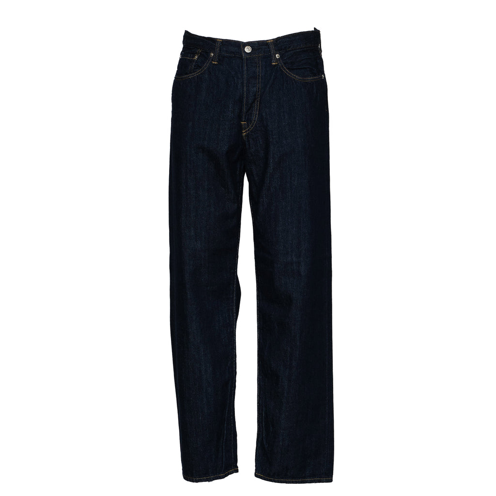 Jeans Loose Fit Japan