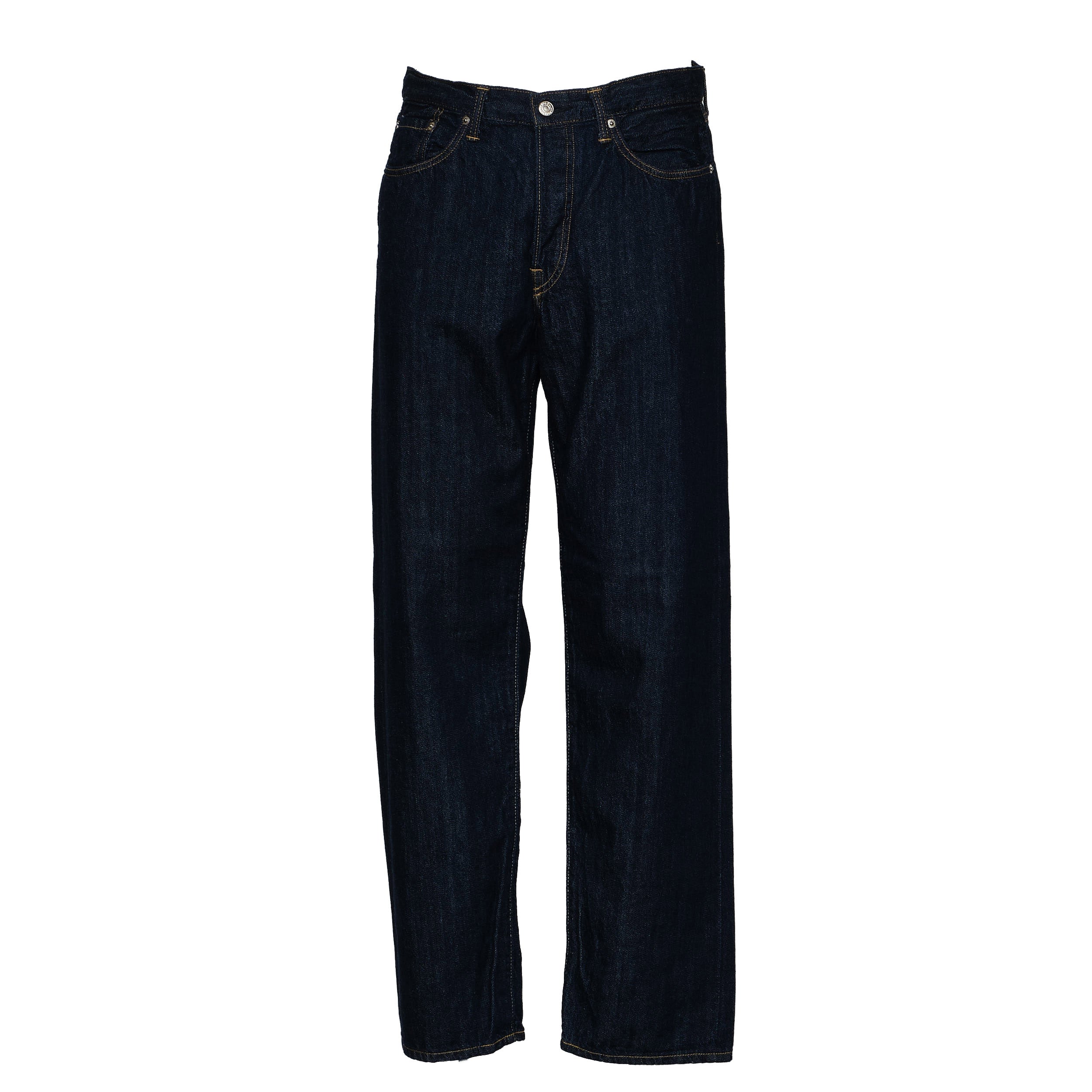Jeans Loose Fit Japan