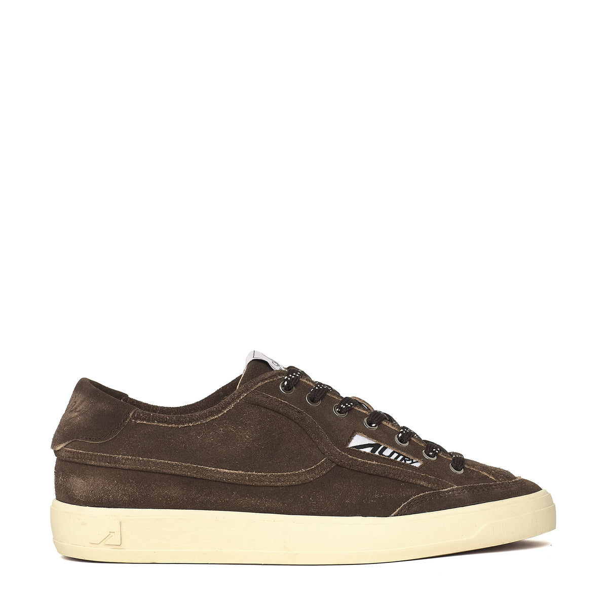 Sneakers Windscape Low In Suede