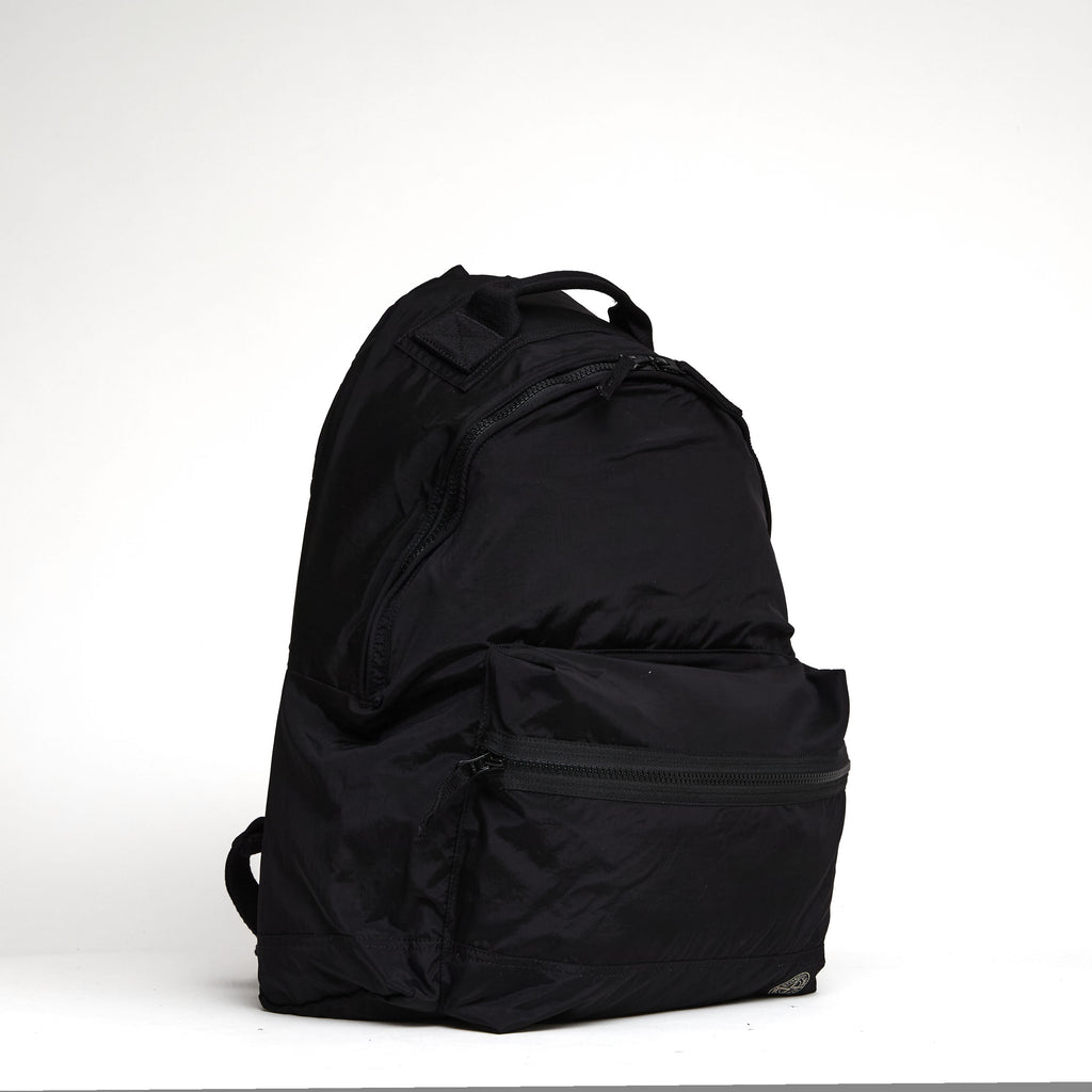 Zaino Coated Nylon Metal In Econyl®