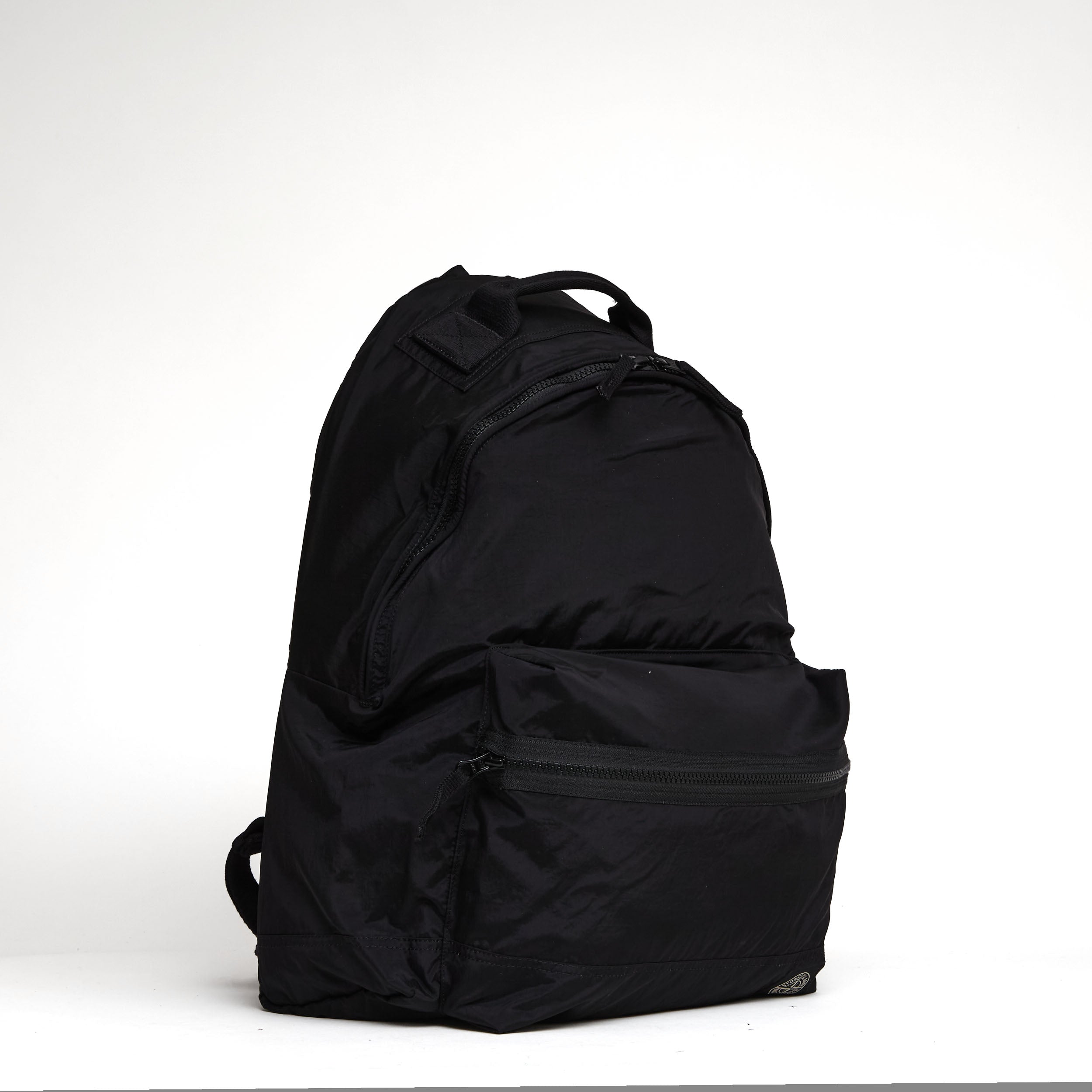 Zaino Coated Nylon Metal In Econyl®