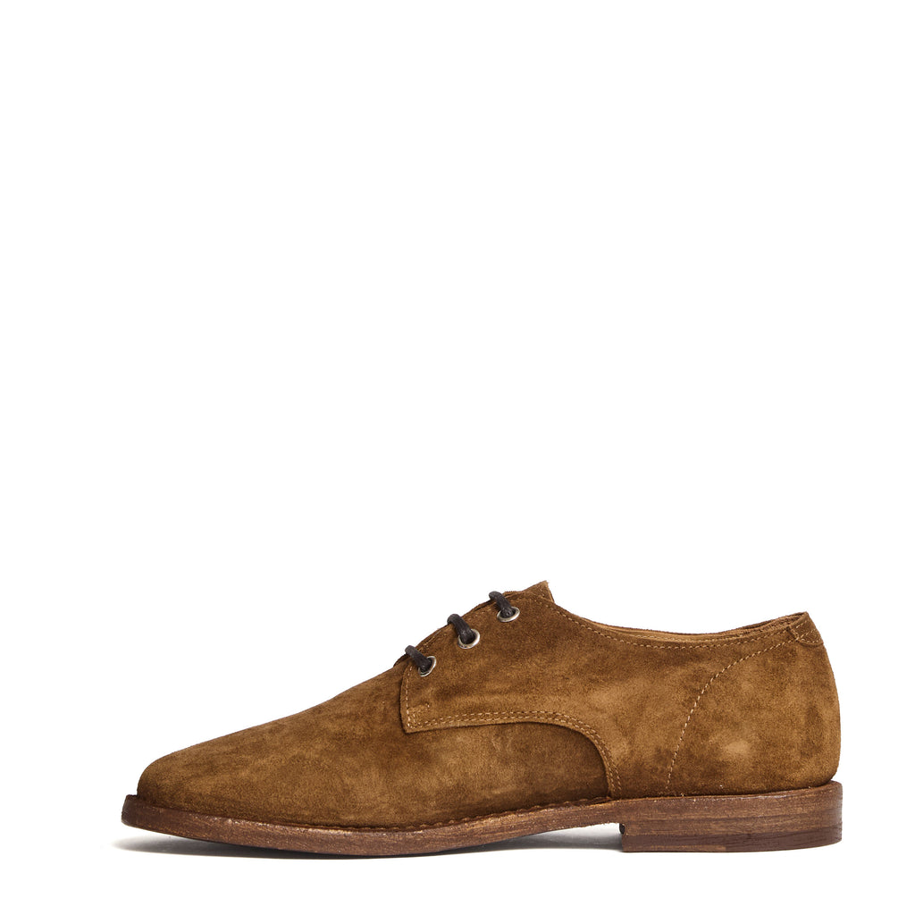 Derby In Camoscio