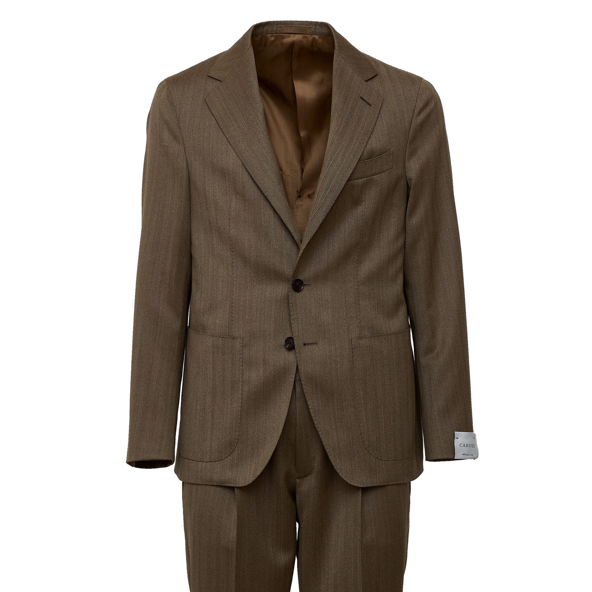 Aida Suit Monopetto