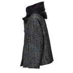 Giubbotto Toggle Cape Db Front + Alamaro