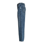 Jenny Pants Fluid Denim