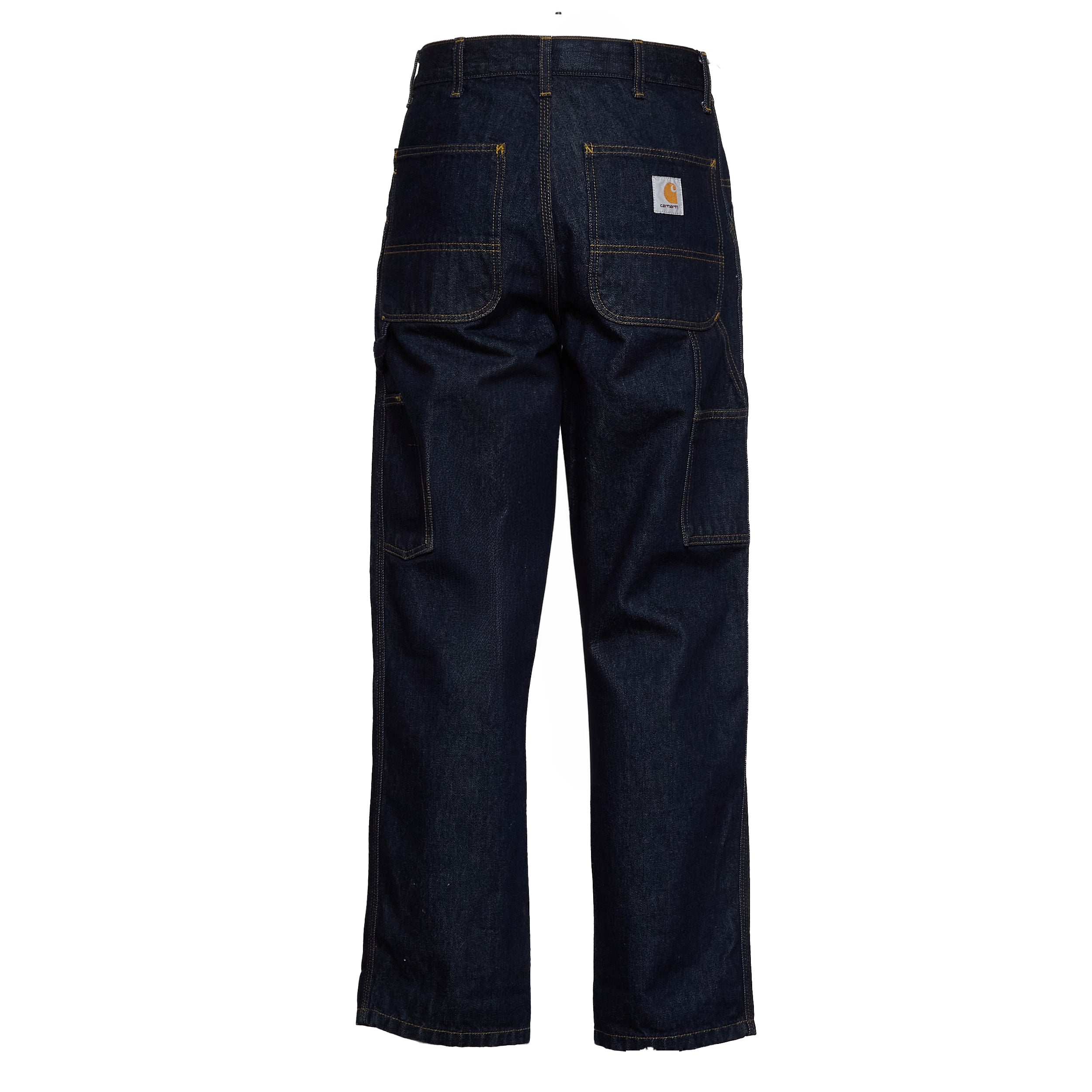 Single Knee Pant Smith Denim