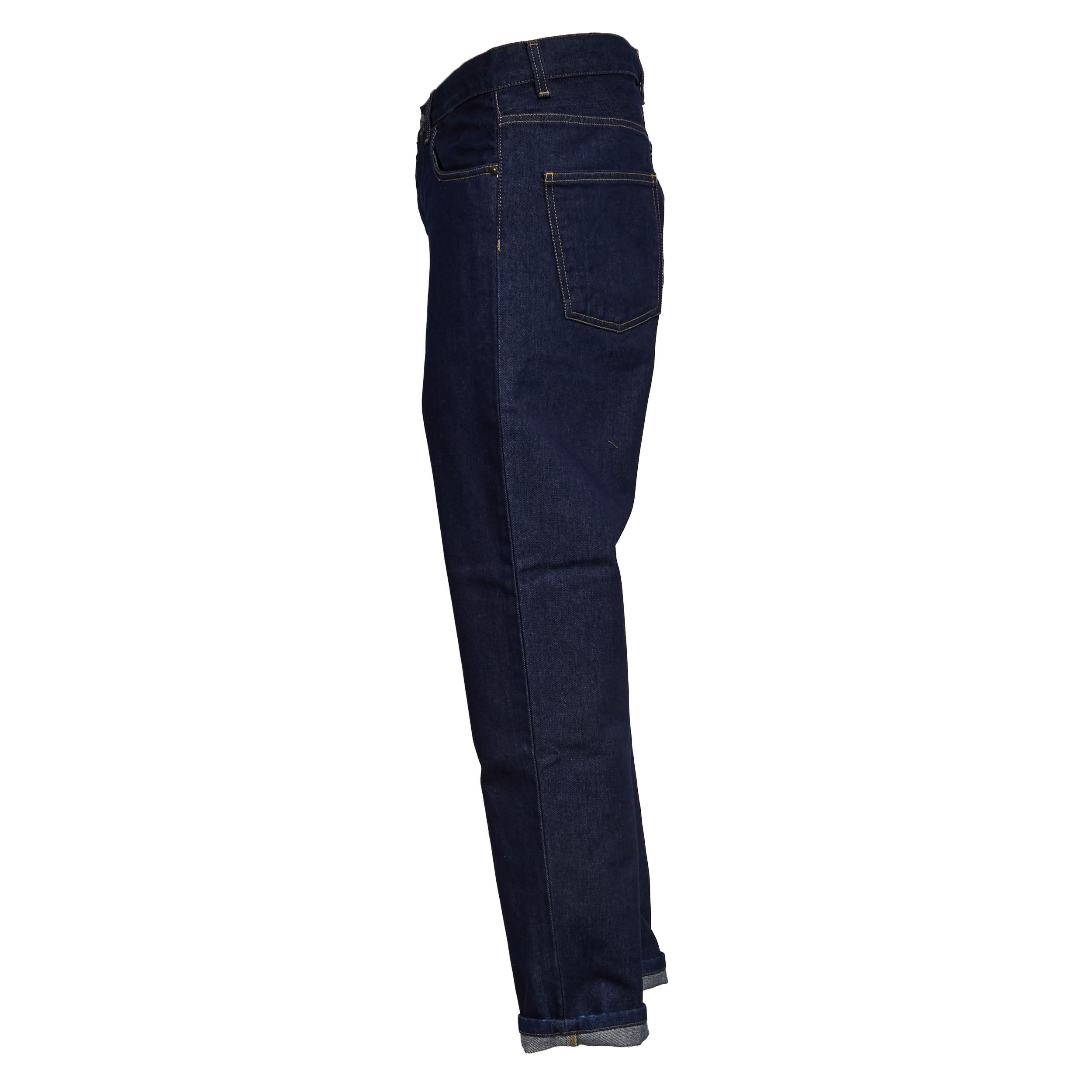 Newel Pant Maitland Denim