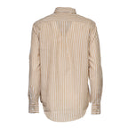 Camicia In Lino, Cotone