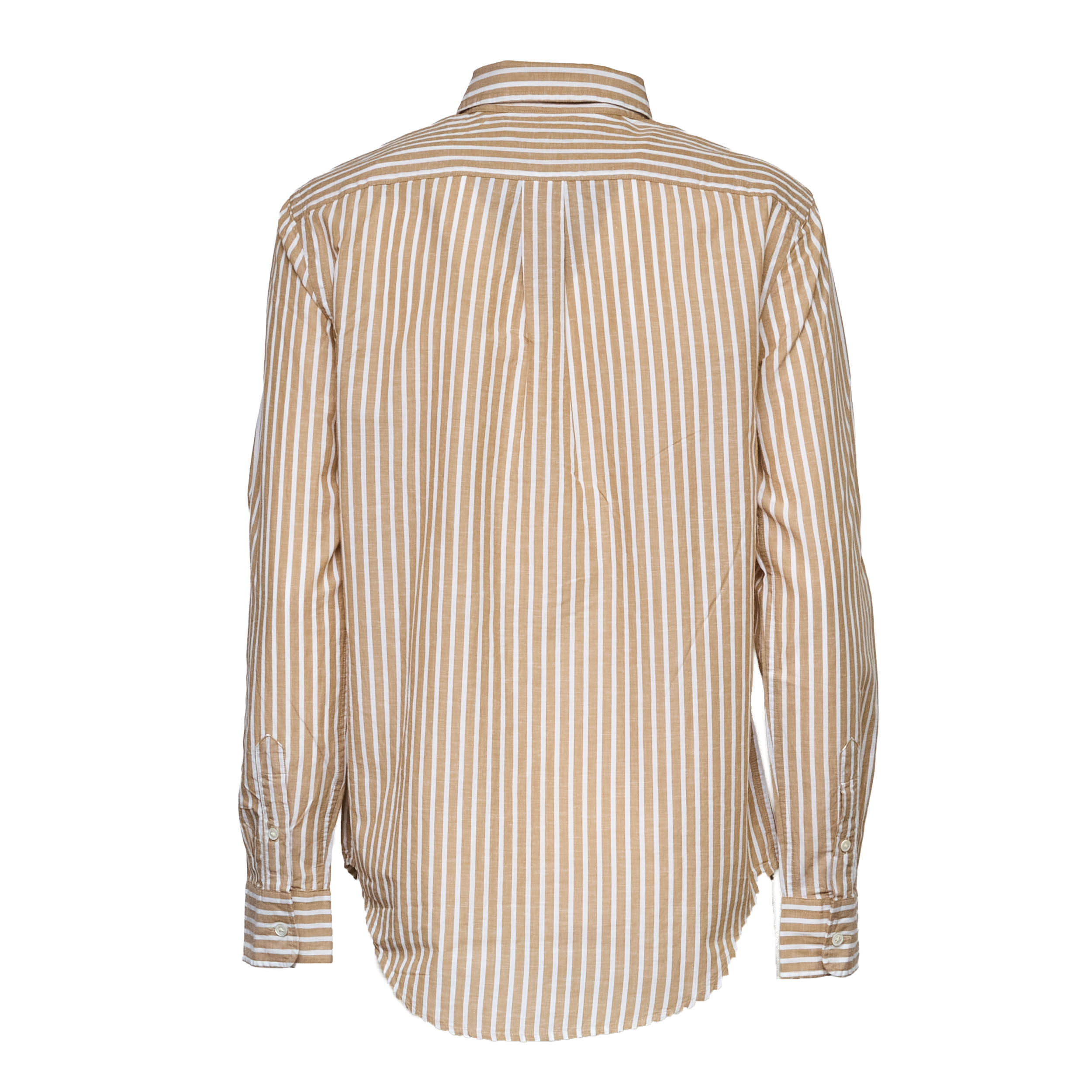 Camicia In Lino, Cotone