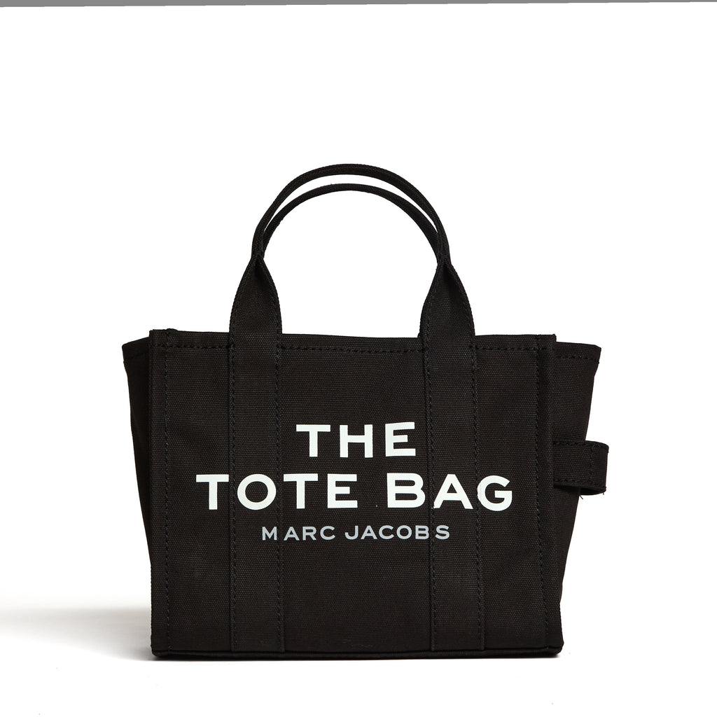 The Canvas Small Tote Bag