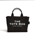 The Canvas Small Tote Bag