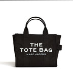 The Canvas Small Tote Bag