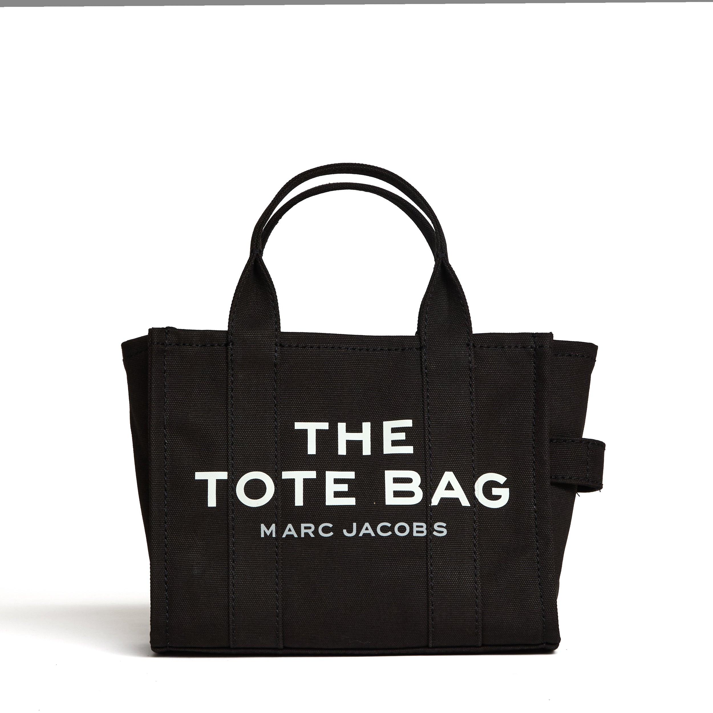 The Canvas Small Tote Bag