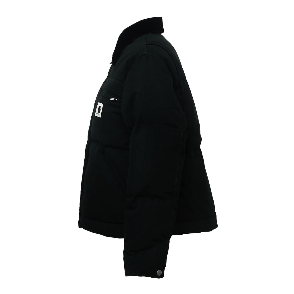 W' Raymond Jacket Dearborn Canvas