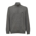 Half Zip Pullover Merino