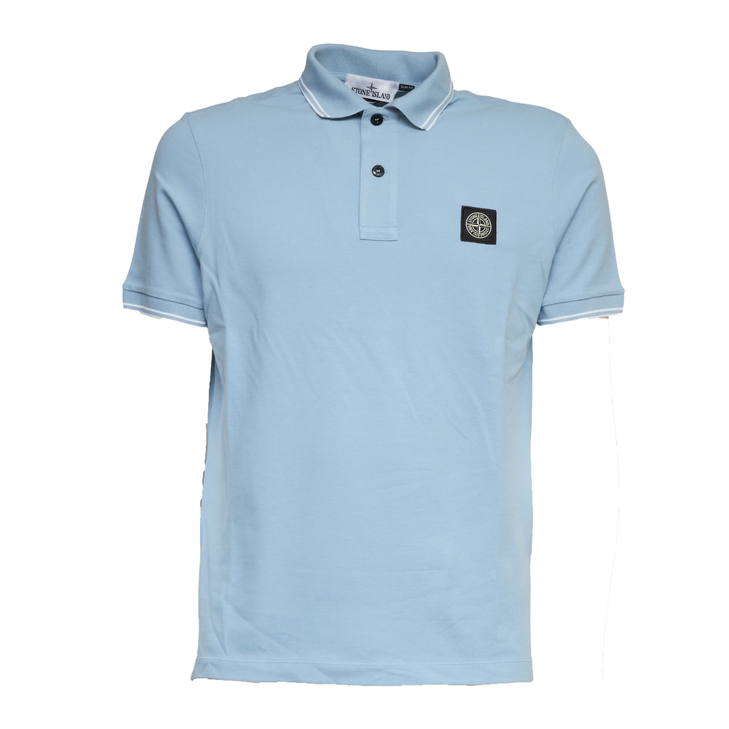 Polo Short Sleeve