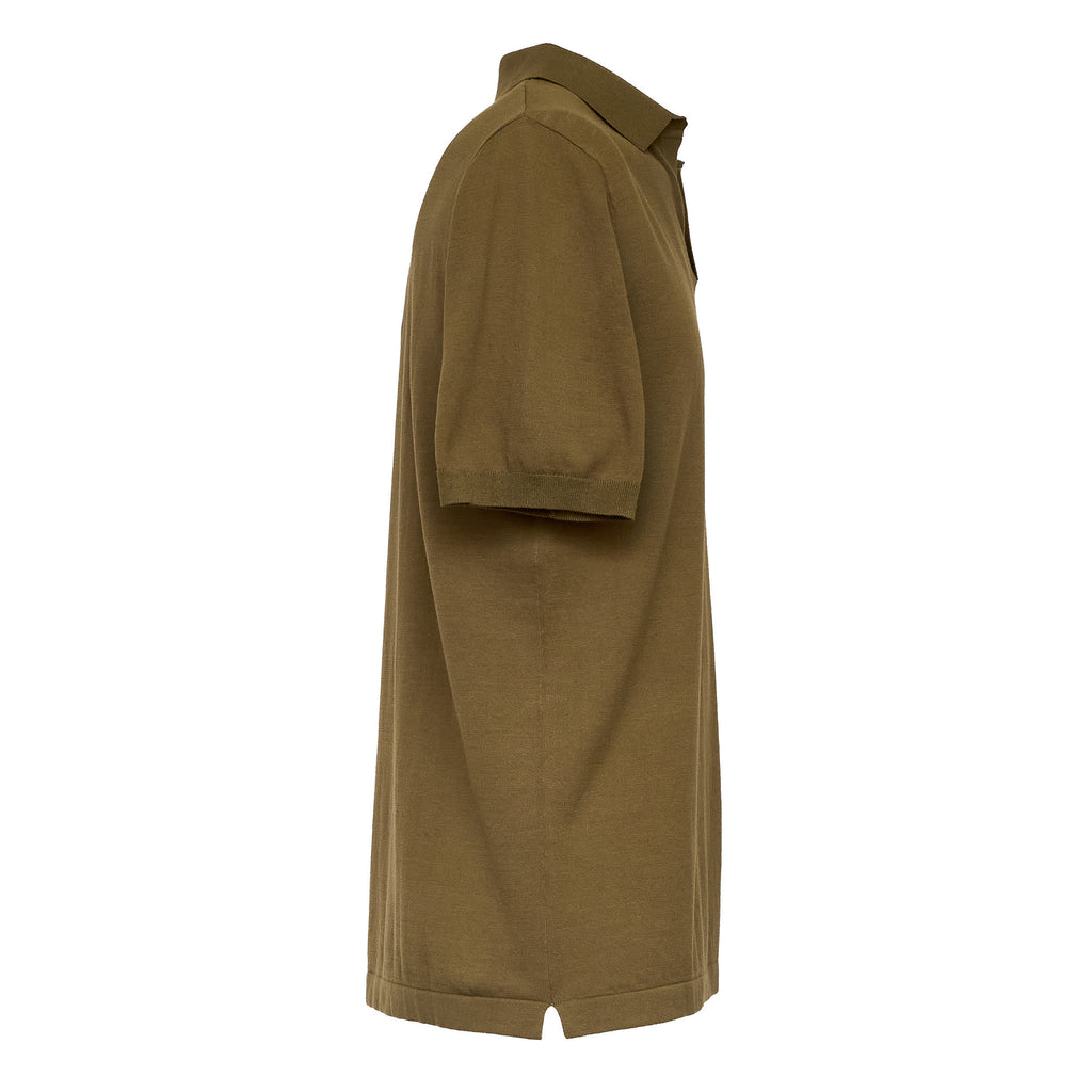 Polo Sloan In Cotone M/M