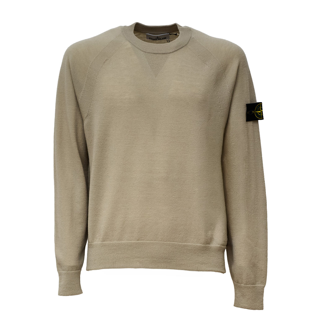 Maglia Stretch Rws Wool