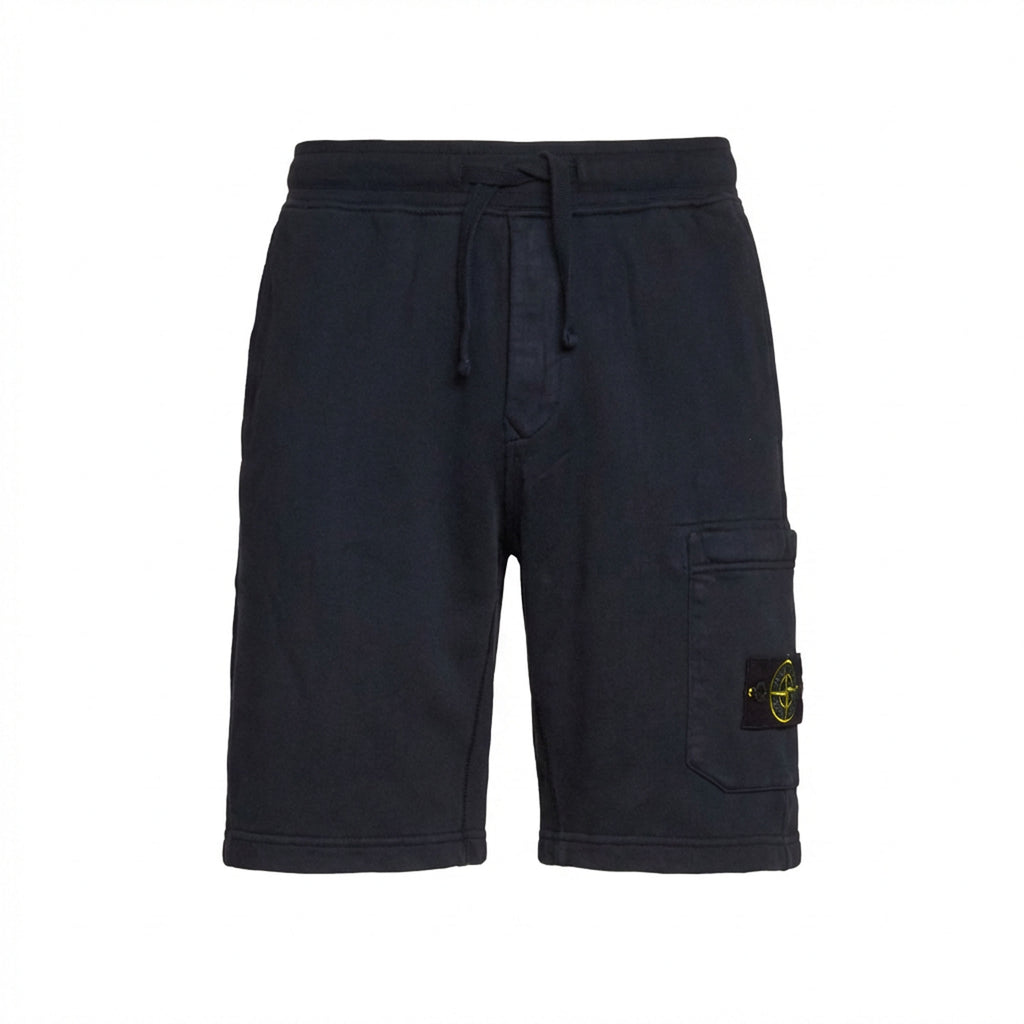 Bermuda Organic Cotton Fleece