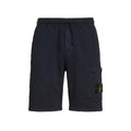 Bermuda Organic Cotton Fleece