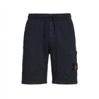 Bermuda Organic Cotton Fleece