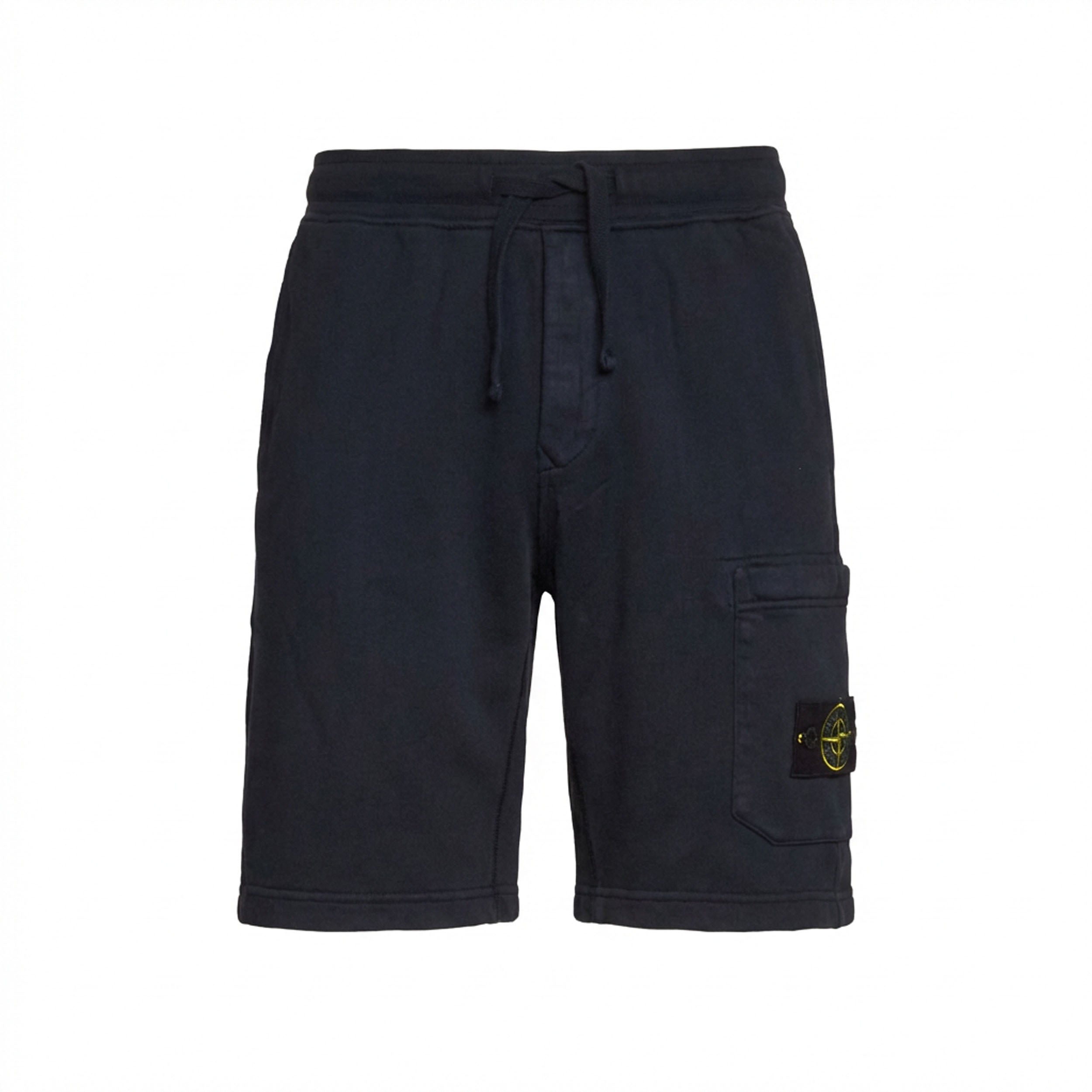Bermuda Organic Cotton Fleece