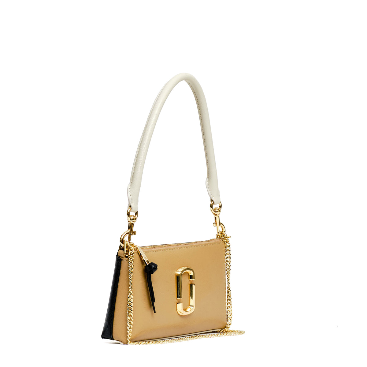The Snapshot Convertible Shoulder Bag