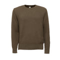 Spotknit Crewneck L/S