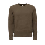 Spotknit Crewneck L/S