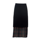 Sentista Bis W.W. Skirt
