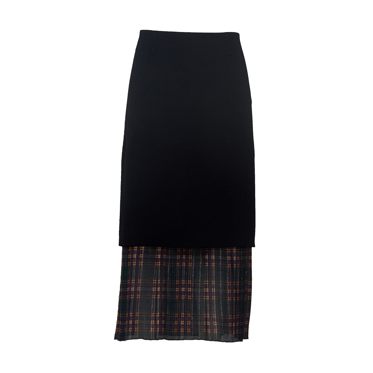 Sentista Bis W.W. Skirt