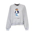 Felpa Polo Bear Girocollo