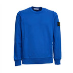 Felpa Girocollo Organic Cotton Fleece