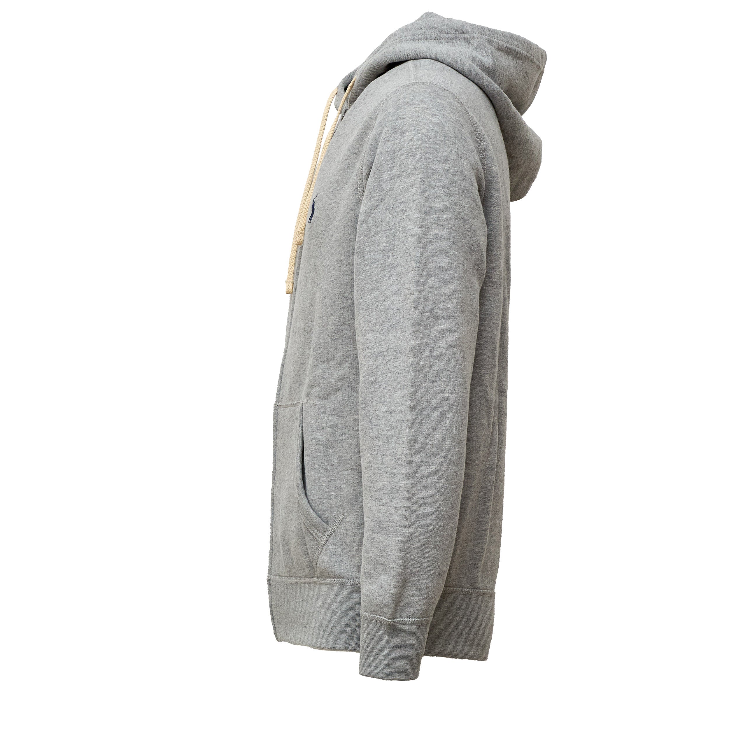 Full Zip Hoodie RL Fleece
