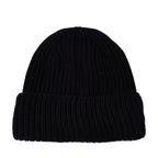 Extrafine Merino Wool Lens Beanie
