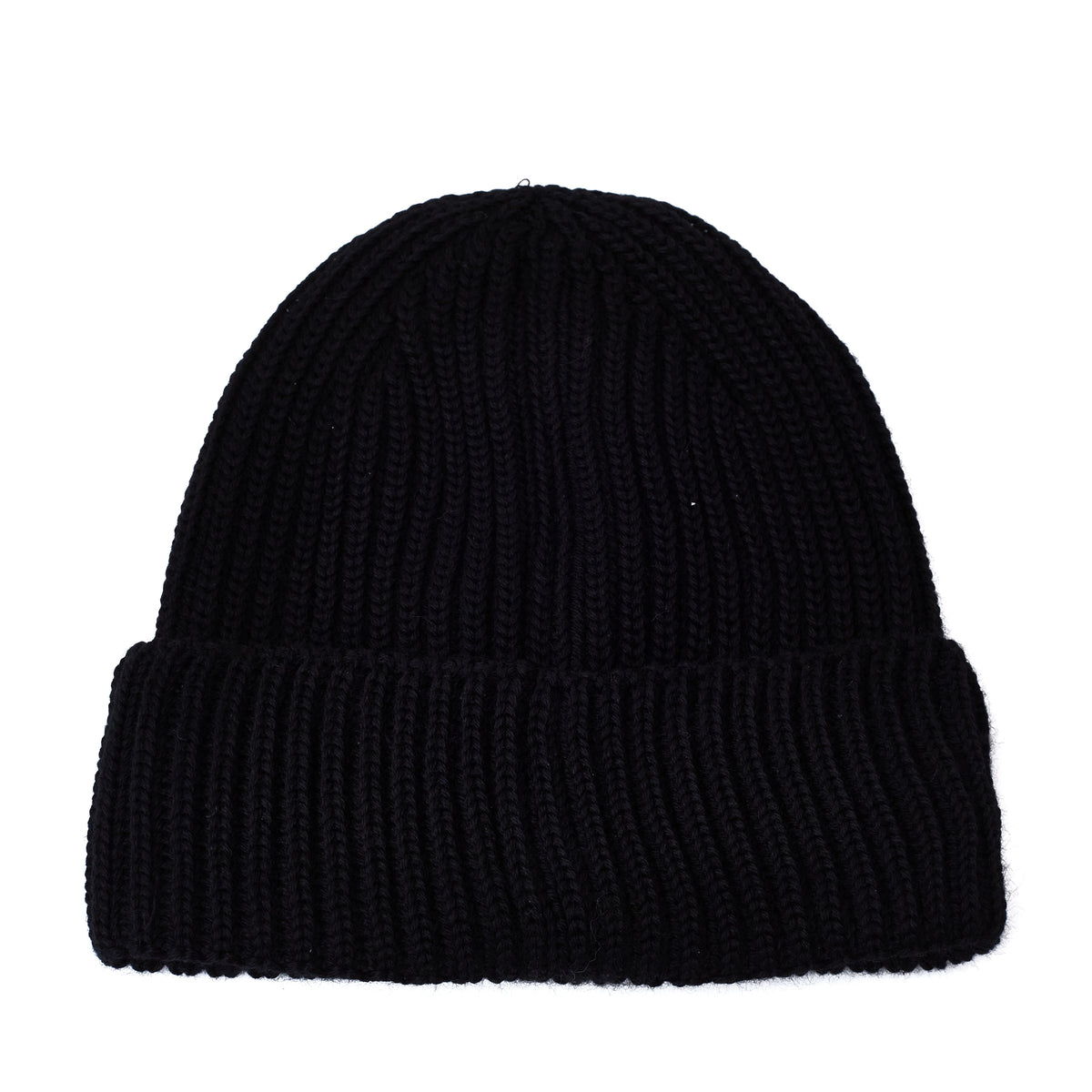 Extrafine Merino Wool Lens Beanie
