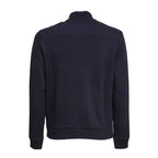 Cardigan In Piquet Di Cotone