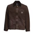 OG Detroit Jacket Dearborn Canvas