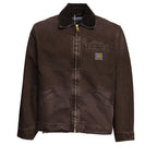 OG Detroit Jacket Dearborn Canvas
