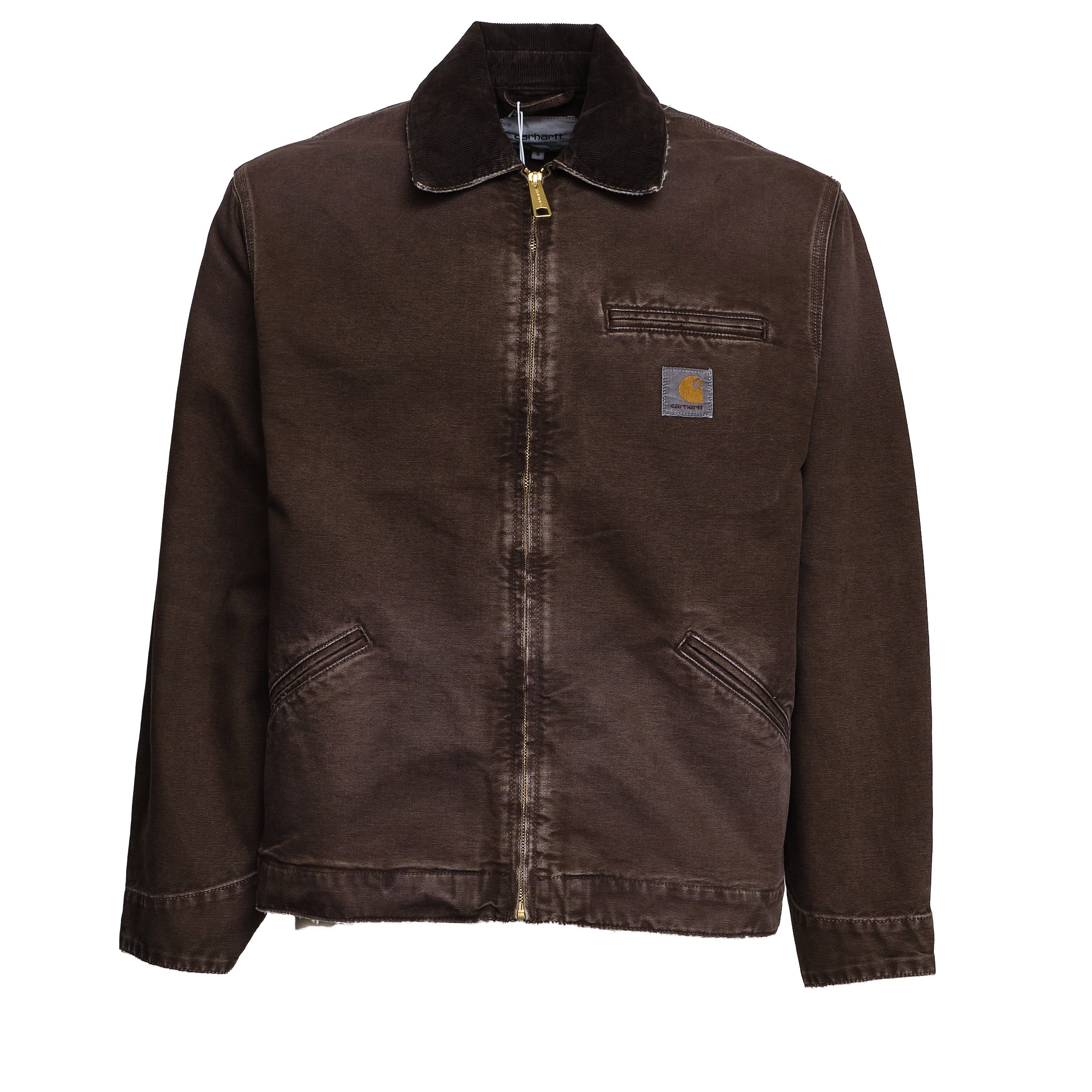 OG Detroit Jacket Dearborn Canvas
