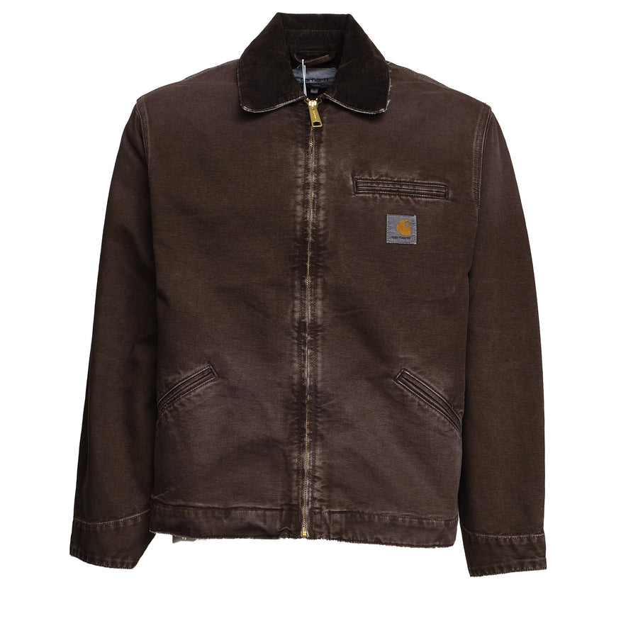 OG Detroit Jacket Dearborn Canvas
