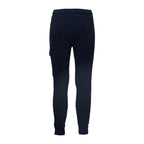 Sweatpants Cargo Pant In Brushed Emerized Diagonal Fleece