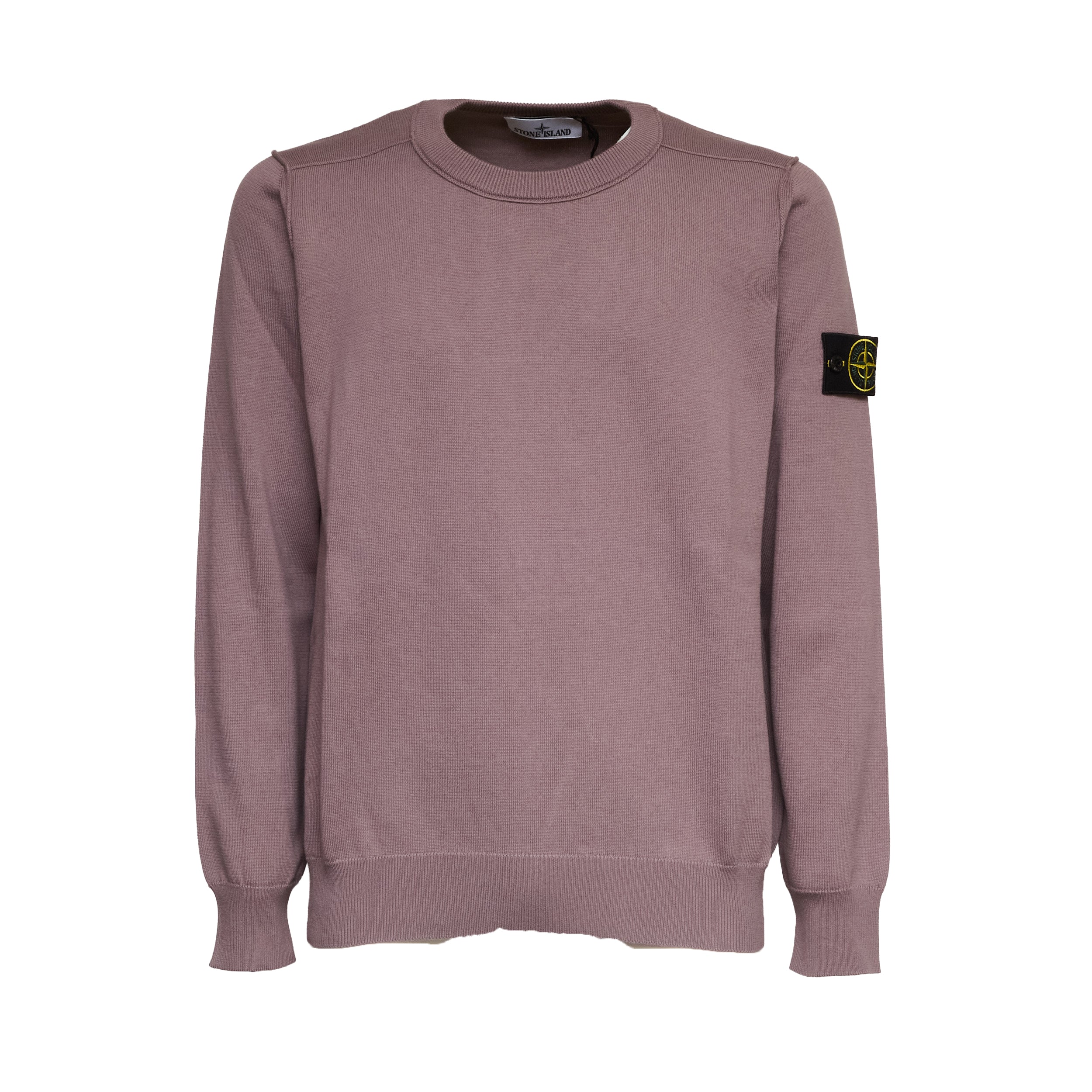 Maglione Soft Organic Cotton