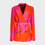Barrysta Bis W.W. Jacket
