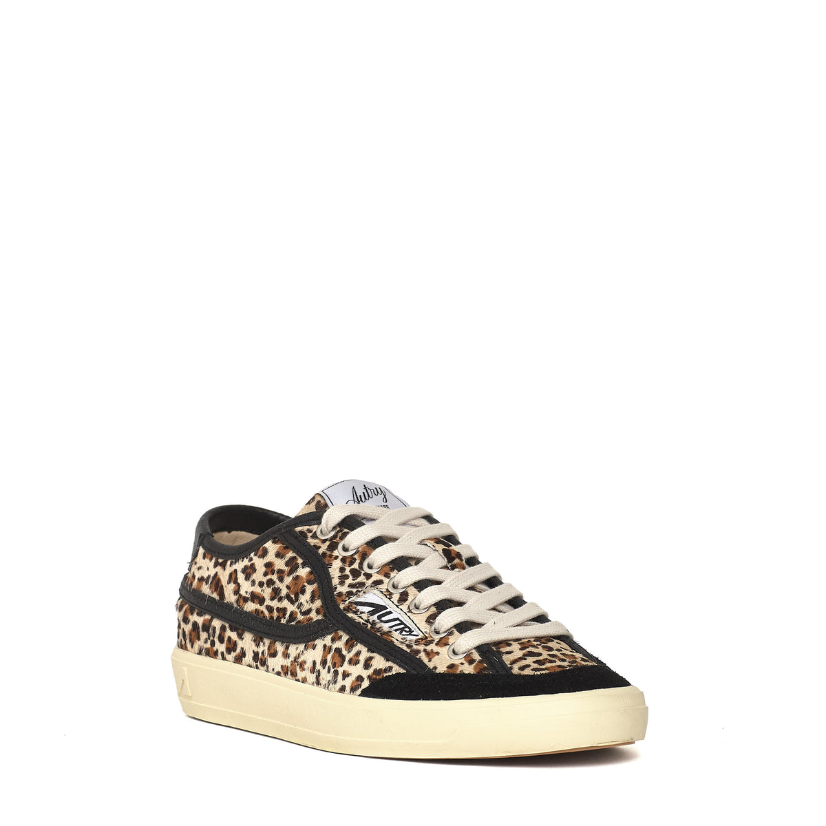 Sneakers Windscape Low Pony, Crack