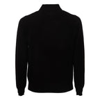 Polo M/L In Lana, Cashmere