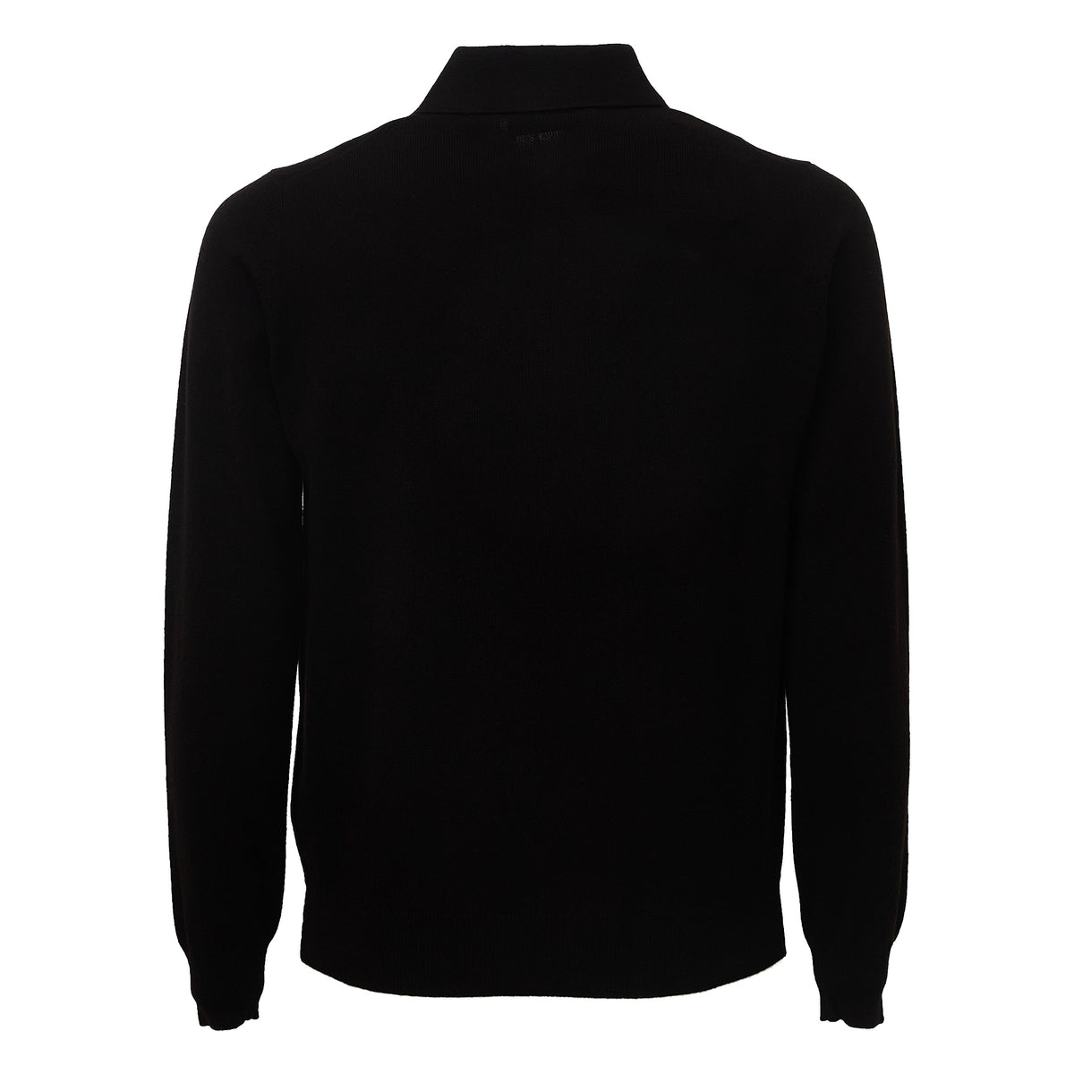 Polo M/L In Lana, Cashmere
