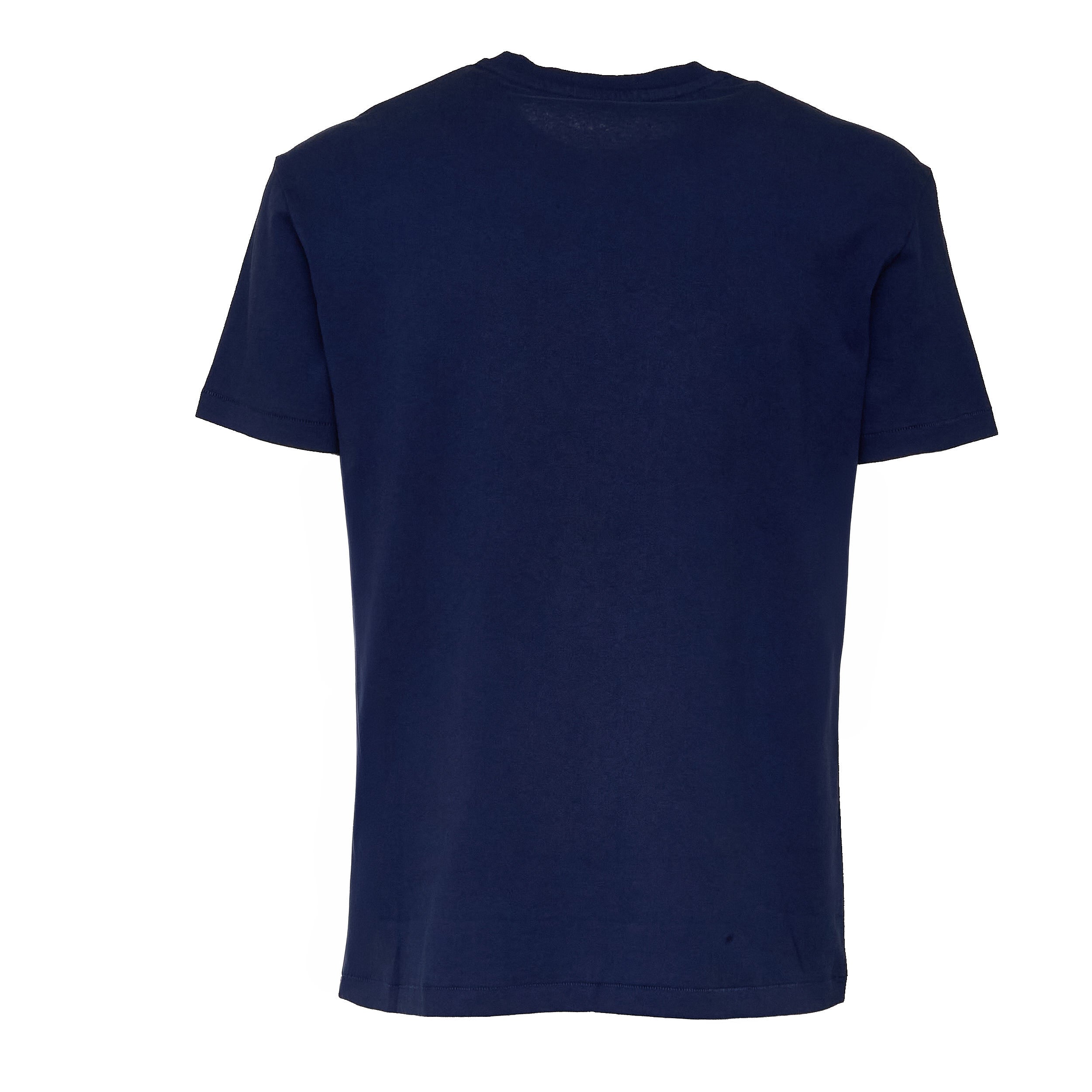 T-Shirt Stampa Polo Team